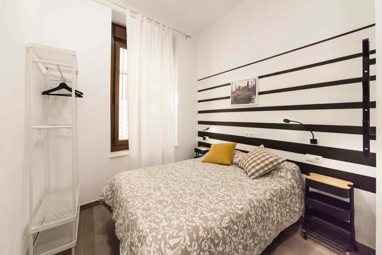 Mar - Beautiful Apartment With Two Bedrooms And Two Bathrooms Siviglia Esterno foto