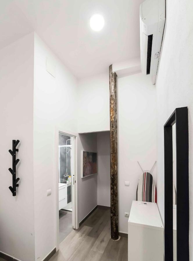 Mar - Beautiful Apartment With Two Bedrooms And Two Bathrooms Siviglia Esterno foto