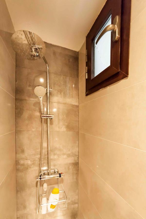 Mar - Beautiful Apartment With Two Bedrooms And Two Bathrooms Siviglia Esterno foto