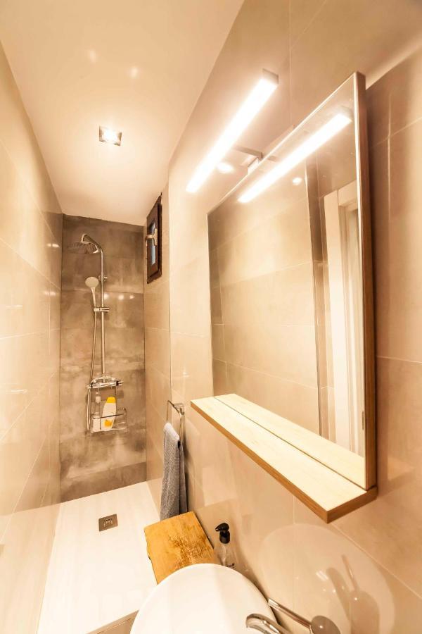 Mar - Beautiful Apartment With Two Bedrooms And Two Bathrooms Siviglia Esterno foto
