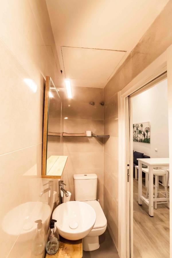 Mar - Beautiful Apartment With Two Bedrooms And Two Bathrooms Siviglia Esterno foto