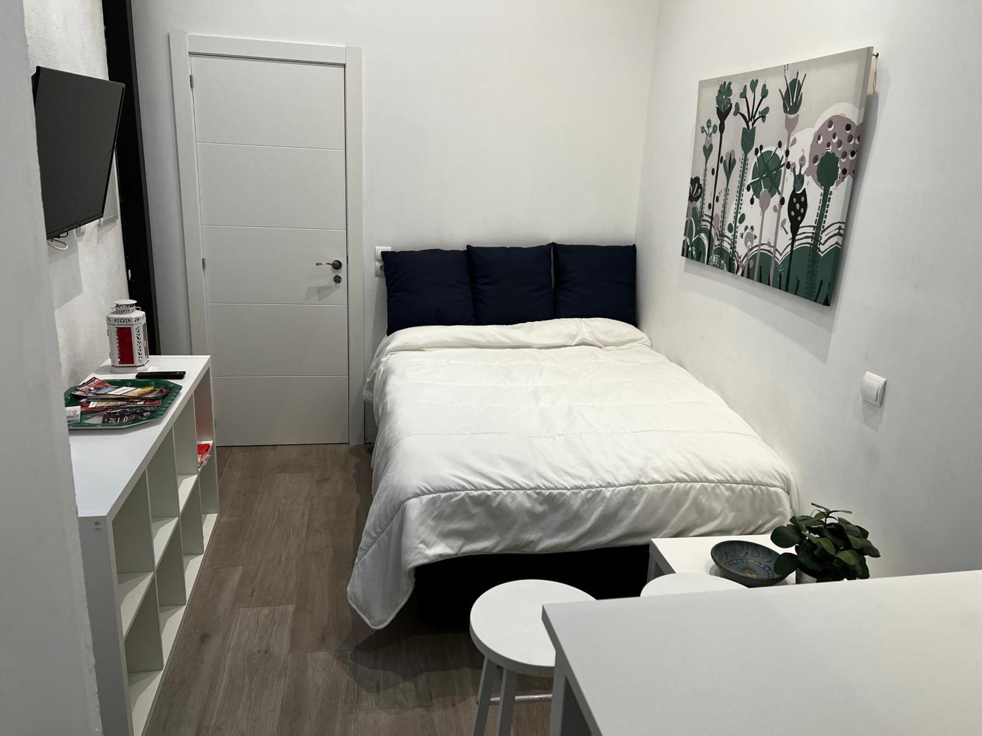 Mar - Beautiful Apartment With Two Bedrooms And Two Bathrooms Siviglia Esterno foto